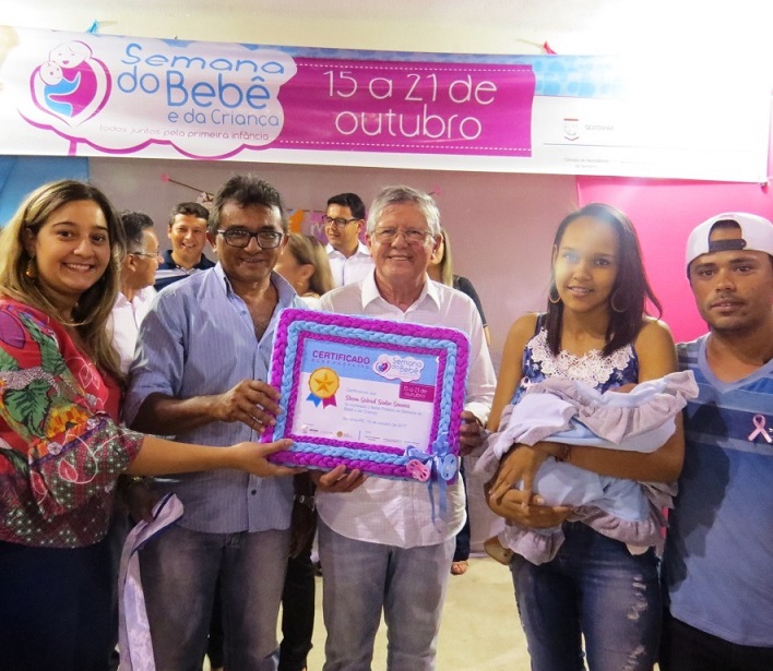 Leia mais sobre o artigo Outubro Rosa é encerrado com evento em Sertânia