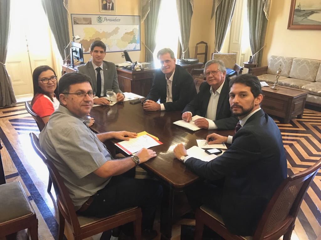 Leia mais sobre o artigo Ângelo Ferreira destaca ações para melhorias na segurança pública