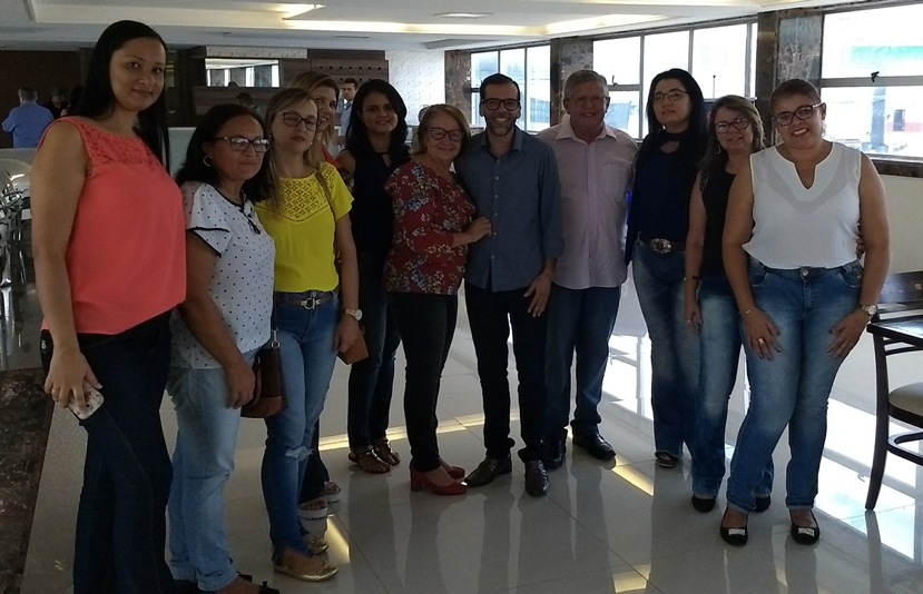 Leia mais sobre o artigo Sertânia participa do projeto Todos contra o Aedes Aegypti