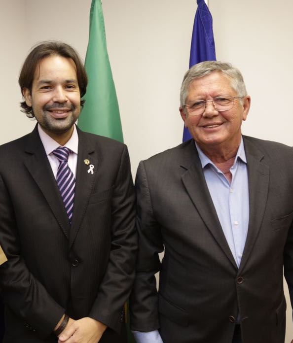 Leia mais sobre o artigo Diogo Morais anuncia ações para Sertânia e Ingazeira