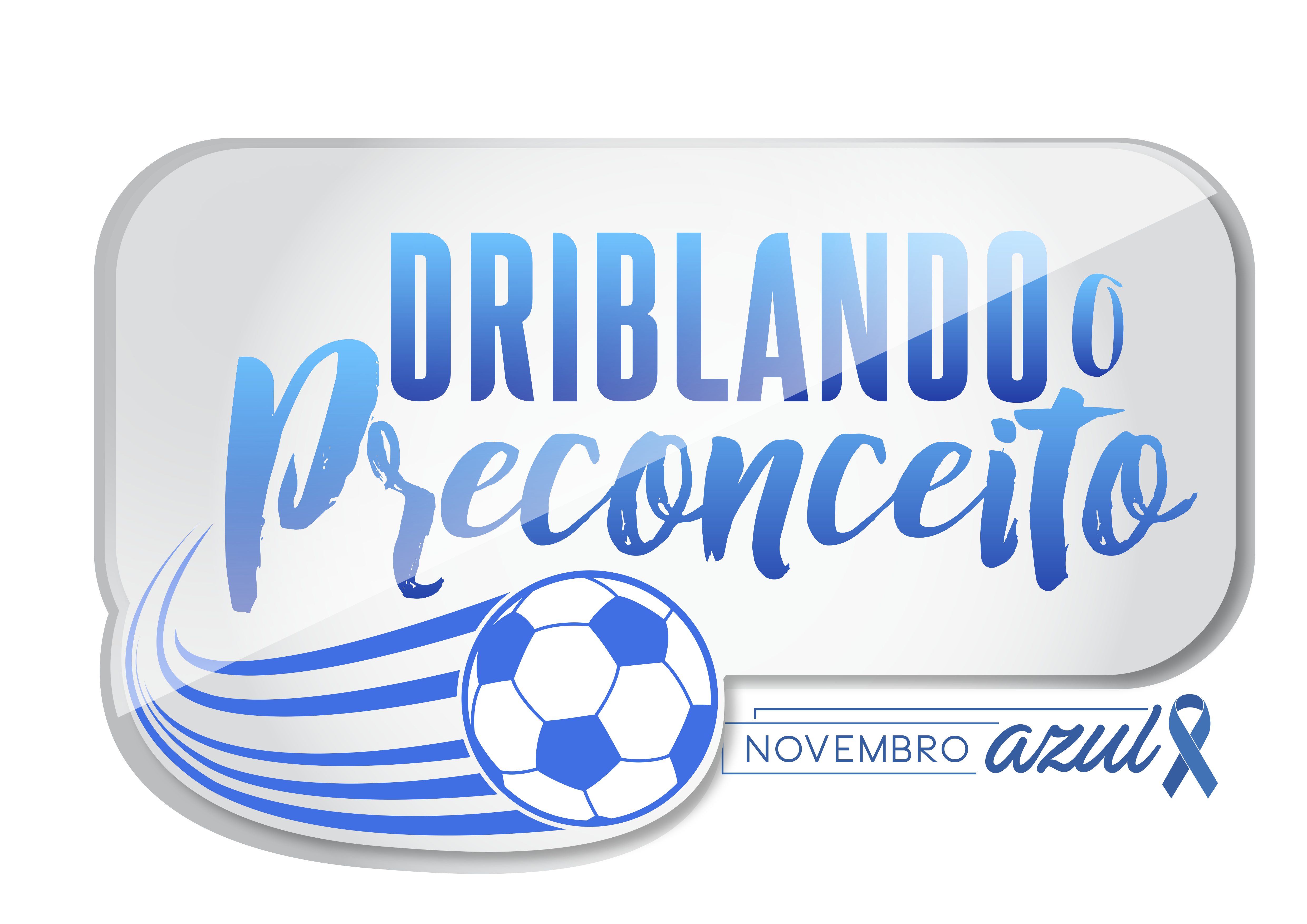 Leia mais sobre o artigo Jogo em homenagem ao Novembro Azul acontece neste domingo (19)