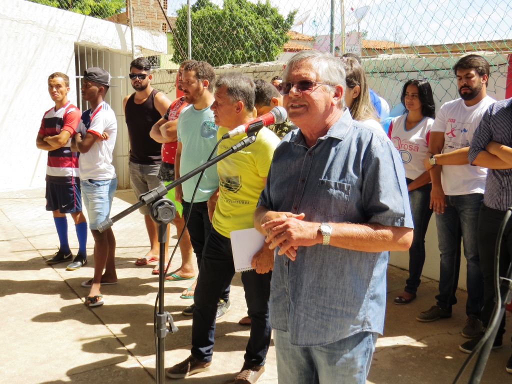 Leia mais sobre o artigo Ações do Novembro Azul continuam nesta semana