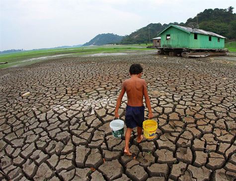 Leia mais sobre o artigo Mais de 300 mil são afetados por piora da seca no Nordeste