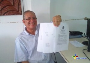 Leia mais sobre o artigo TSE rejeita recurso de Dêva e mantém eleição de Sávio