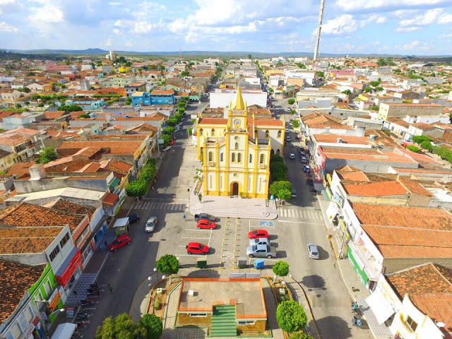 Leia mais sobre o artigo Ministério da Integração libera R$ 46 milhões para Petrolina, Serrita, Moreilândia e Tabira