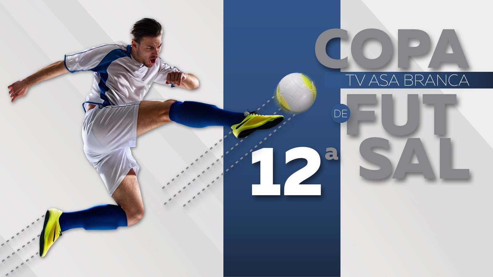 Leia mais sobre o artigo Superação: Sertânia vence e está na semifinal da Copa TV Asa Branca de Futsal