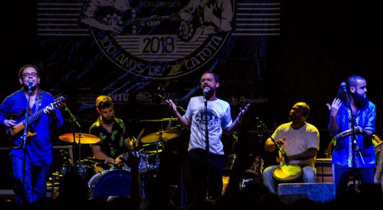 Leia mais sobre o artigo Encanto e Poesia: netos ligam tradição do Pajeú ao pop