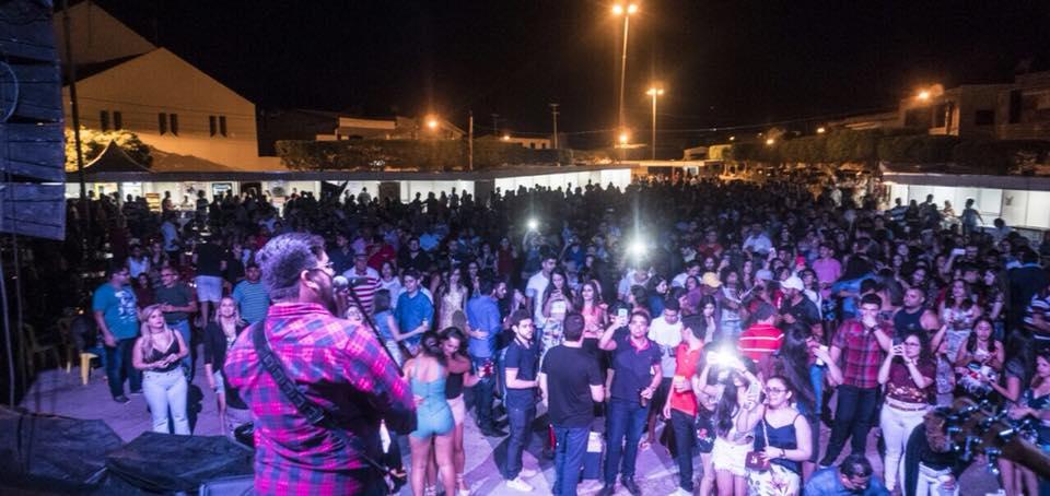 Leia mais sobre o artigo Semana Estudantil se encerra com recorde de público