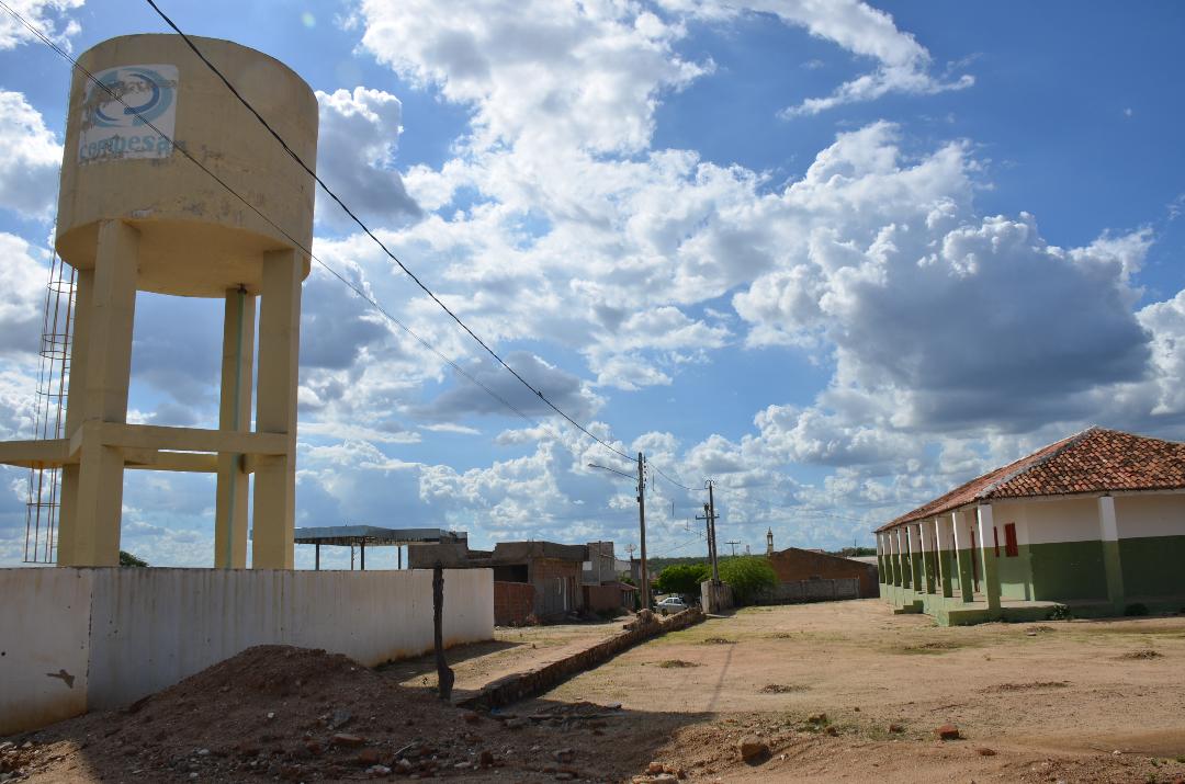 Leia mais sobre o artigo Sertânia: Comunidade espera crescimento de Algodões com projeto do ProRural