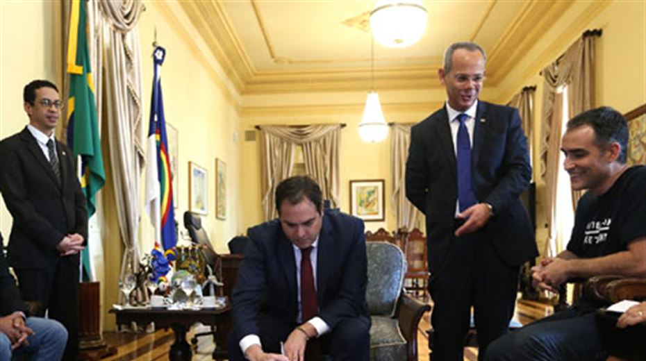 Leia mais sobre o artigo Google implanta em Pernambuco plataforma de educação