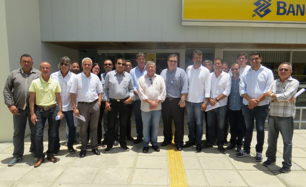 Leia mais sobre o artigo Prefeito Ângelo Ferreira nomeia membros do Conselho Municipal de Segurança Pública