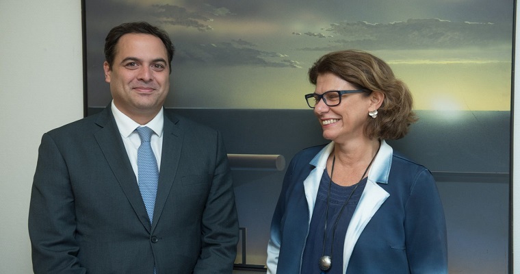 Leia mais sobre o artigo Governo de Pernambuco consegue empréstimo do BNDES para comprar novas motos da polícia