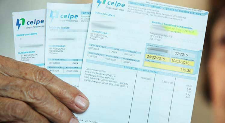 Leia mais sobre o artigo Lotéricas deixam de receber pagamentos da Celpe a partir de 1º de maio