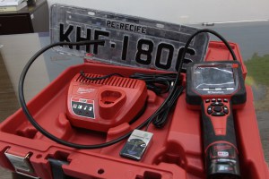 Leia mais sobre o artigo DETRAN-PE implanta postos de vistoria veicular