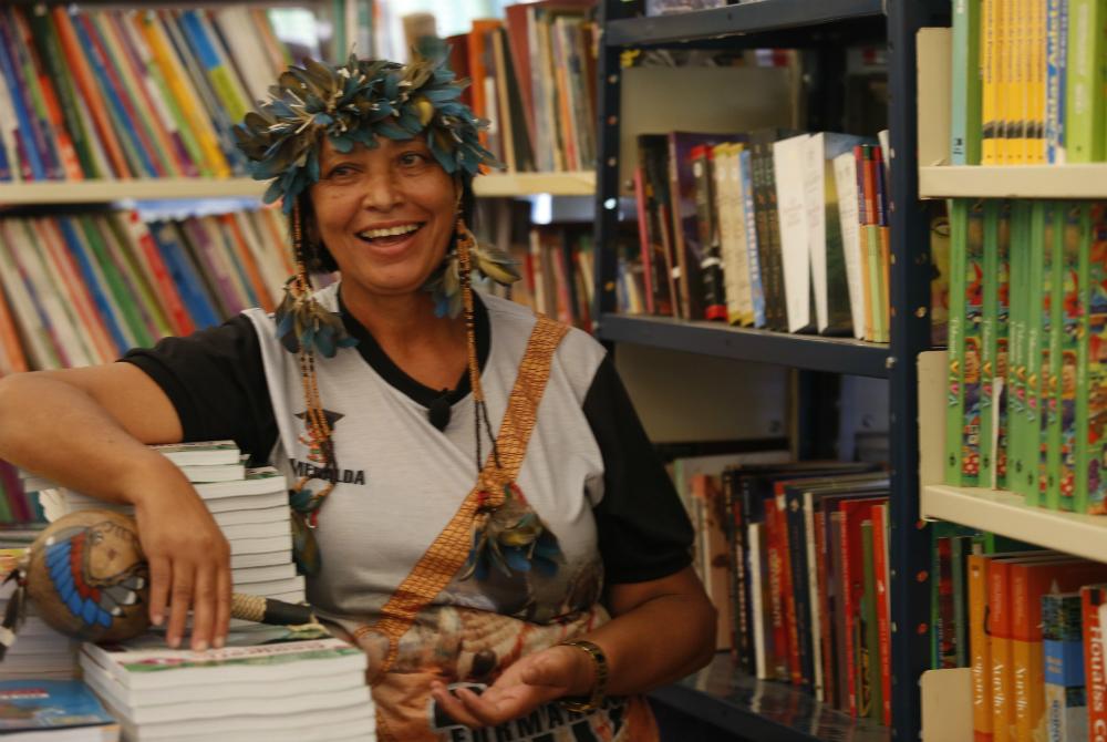 Leia mais sobre o artigo Concurso para professores indígenas mais perto de acontecer