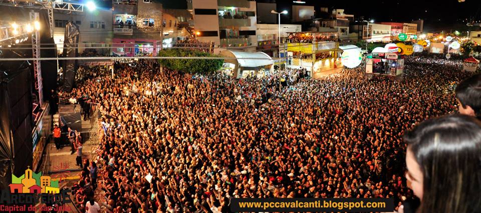 Leia mais sobre o artigo PM define regras e horários para o São João de Arcoverde