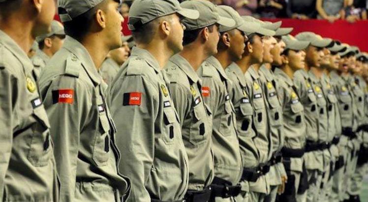 Leia mais sobre o artigo Concurso para PM e bombeiros é autorizado