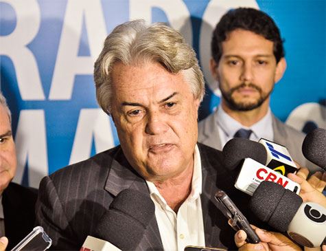 Leia mais sobre o artigo Crise dos combustíveis: segurança, educação e saúde são prioridade, diz Governo de PE