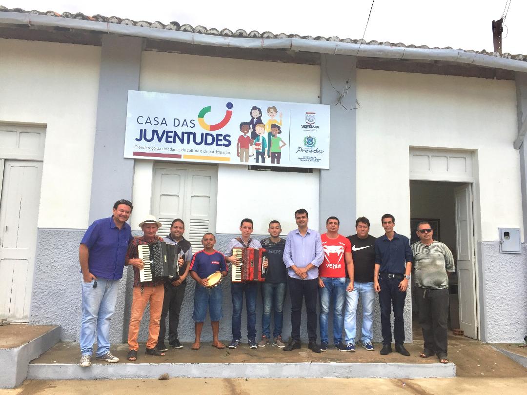 Leia mais sobre o artigo Escola de Música divulga horários das aulas   