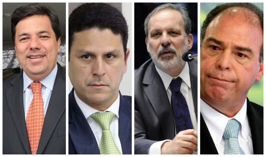 Leia mais sobre o artigo Oposições desistem de anunciar chapa incompleta