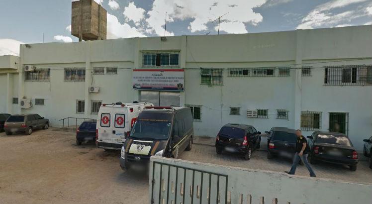 Leia mais sobre o artigo Quatro homens são autuados por forjarem suicídio de preso em Arcoverde