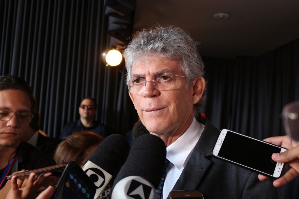 Leia mais sobre o artigo Supremo vai enviar caso de governador da Paraíba para a 1ª instância