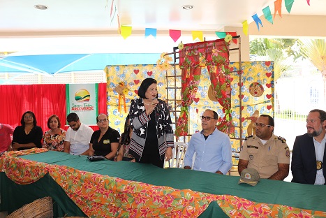 Leia mais sobre o artigo Arcoverde lança seu São João