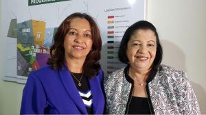 Leia mais sobre o artigo Madalena anuncia a nova secretária de Assistência Social de Arcoverede