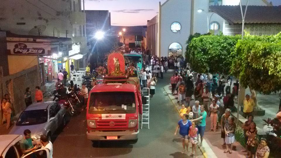 Leia mais sobre o artigo Prefeitura de Arcoverde apoia a tradição da Festa de São Cristóvão