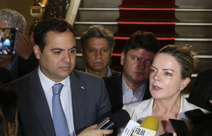 Leia mais sobre o artigo PT negocia neutralidade do PSB em troca de acordos regionais