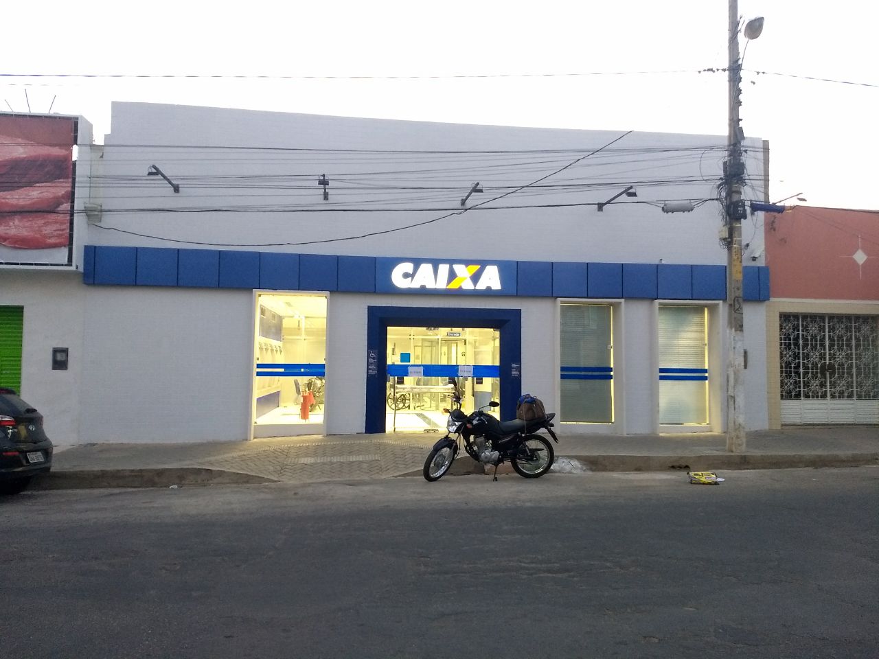 Leia mais sobre o artigo Amupe comemora abertura de novas agências da Caixa em Pernambuco