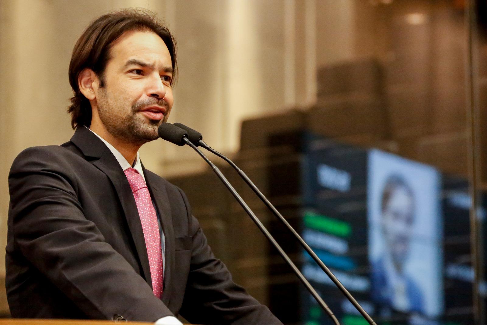 Leia mais sobre o artigo Diogo Moraes comemora a redução nos índices de criminalidade nos municípios que integram o 24°BPM