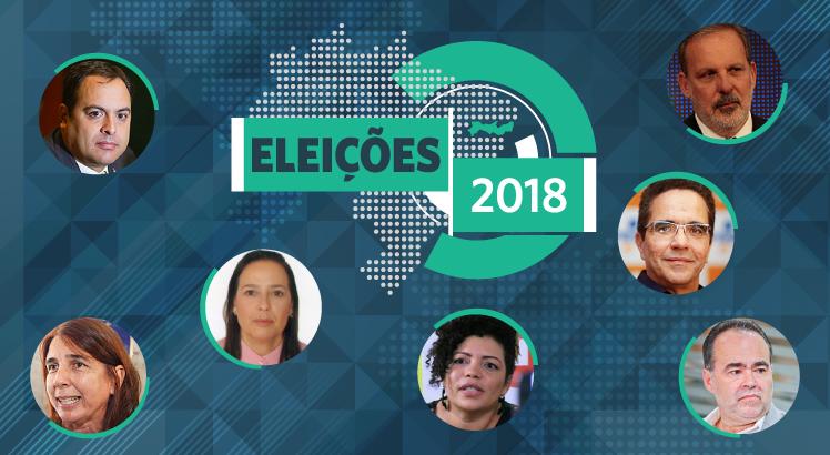 Leia mais sobre o artigo Paulo abre vantagem em relação a Armando e lidera disputa