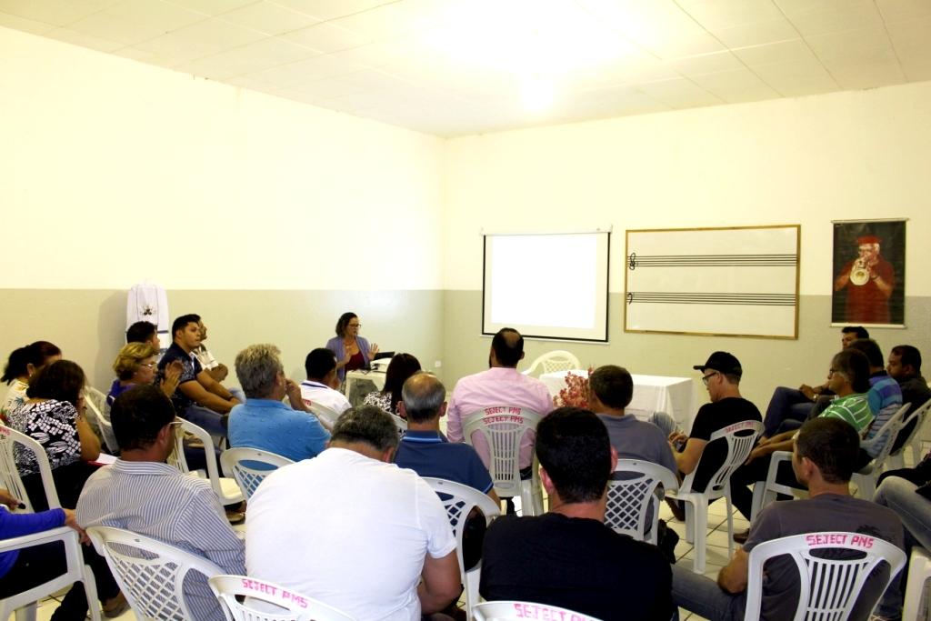 Leia mais sobre o artigo Reunião com Sebrae discute potencialidades de Sertânia
