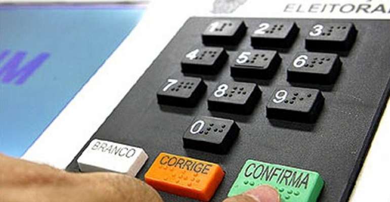 Leia mais sobre o artigo Eleitores vão às urnas em 51 cidades do Brasil; em Pernambuco, há votação em Olinda e Paulista