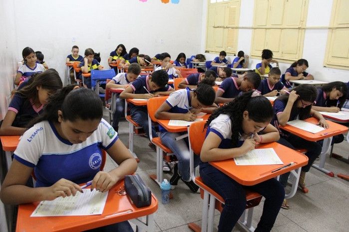 Leia mais sobre o artigo Sai resultado do Vestibular da Faculdade Vale do Pajeú