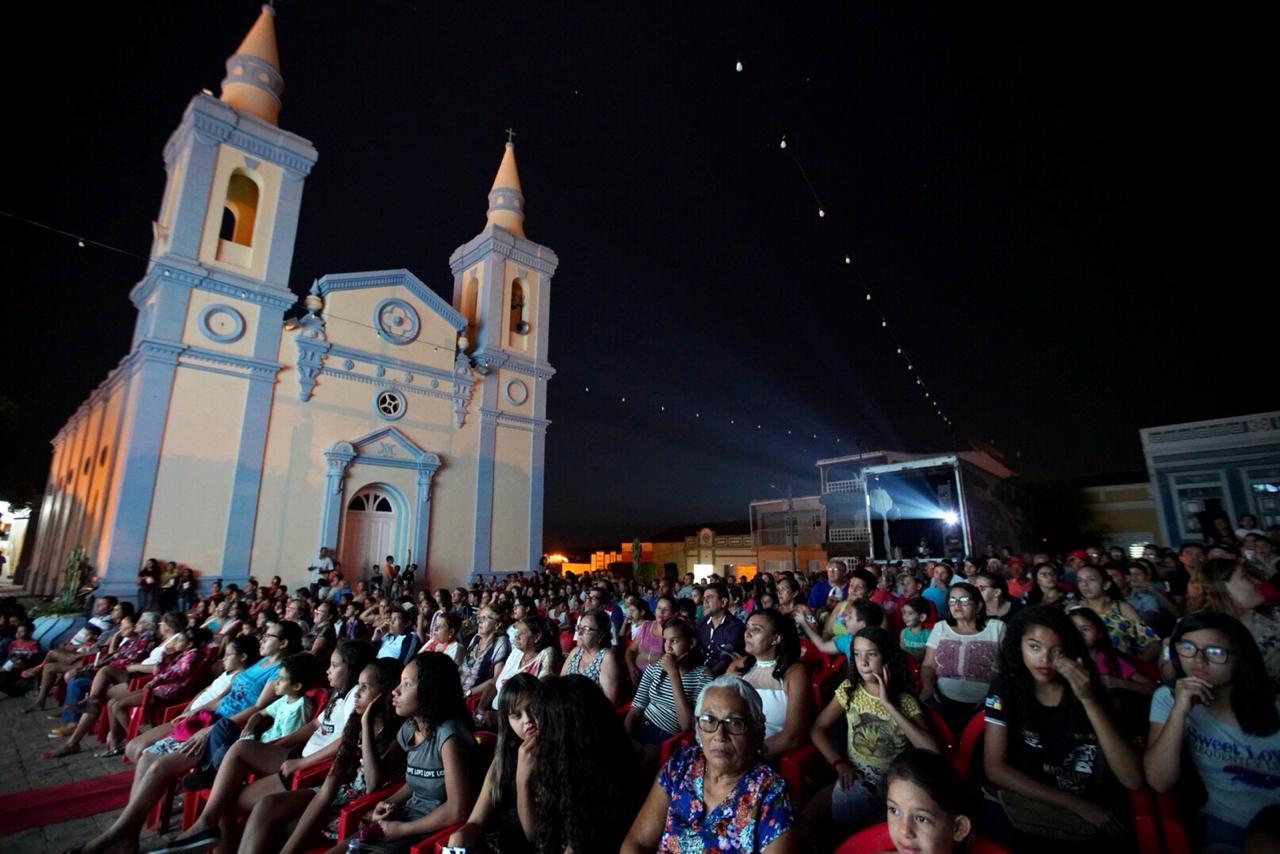 Leia mais sobre o artigo Cine Sesi chega nas cidades de Afogados da Ingazeira e Iguaracy neste final de semana