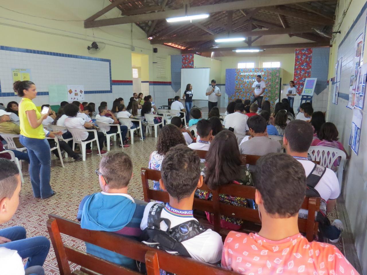 Leia mais sobre o artigo Sertânia realiza ações de prevenção ao suicídio