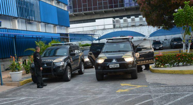 Leia mais sobre o artigo Polícia Federal realiza operação contra fraudes no INSS em Pernambuco