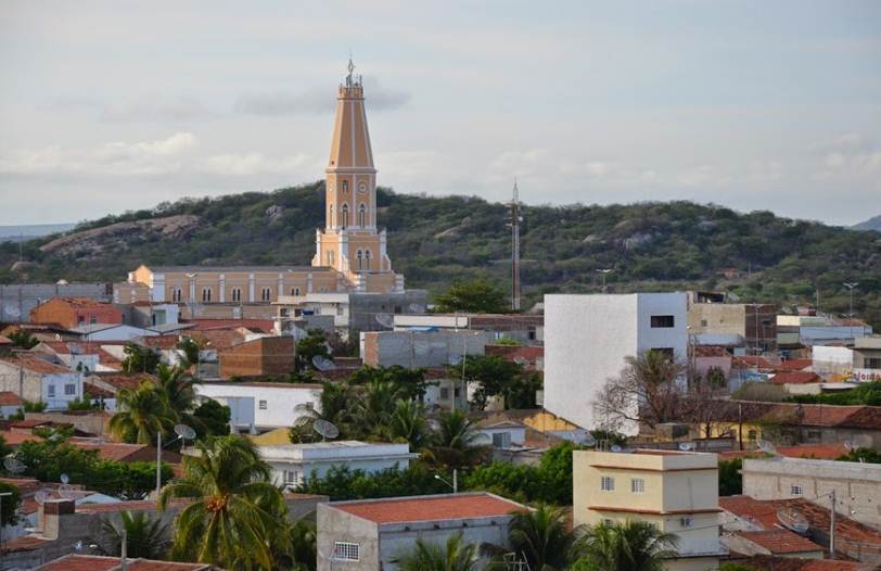 Leia mais sobre o artigo Itapetim decreta toque de recolher