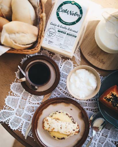 Leia mais sobre o artigo Venturosa produz queijo coalho que inovou e saiu da mesmice