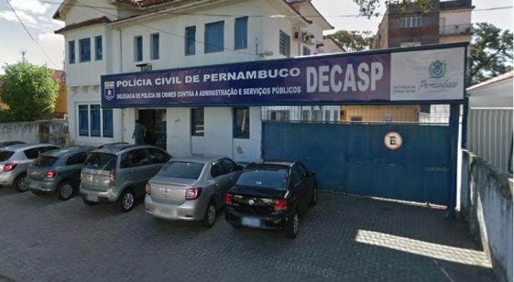 Leia mais sobre o artigo Decasp investiga 7 deputados pernambucanos por desvio de verba pública