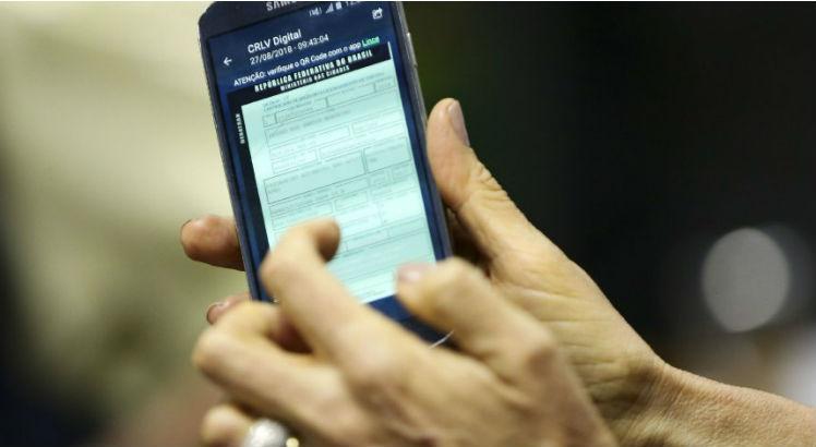 Leia mais sobre o artigo DETRAN-PE implanta novas regras para emissão do CRLV em 2021