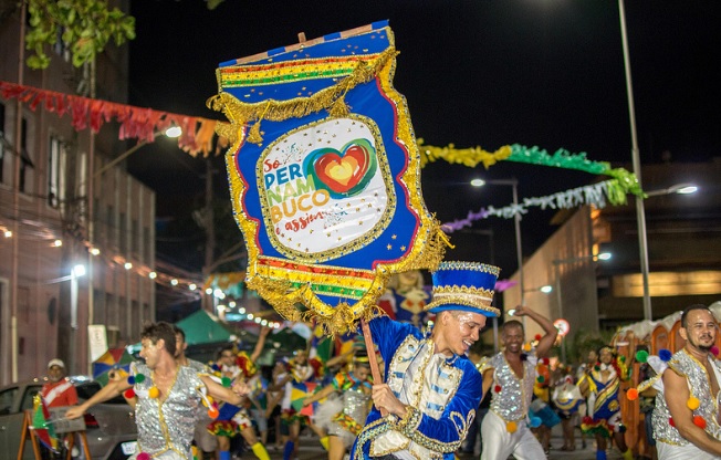 Leia mais sobre o artigo Carnaval em Pernambuco em 2021 ainda está sendo avaliado
