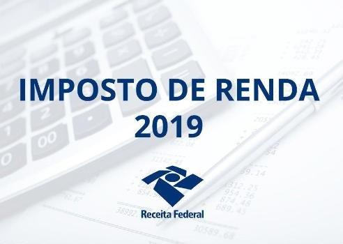 Leia mais sobre o artigo Começa a temporada de envio do Imposto de Renda