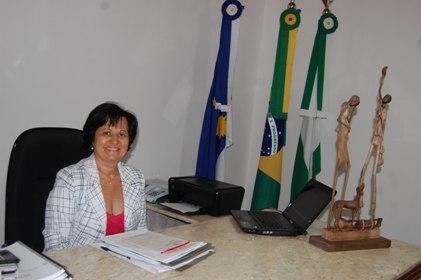 Leia mais sobre o artigo TCE reforma decisão e aprova contas de Cleide Ferreira referentes a 2011