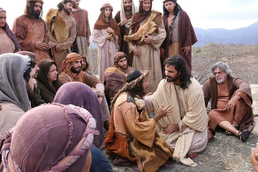 Leia mais sobre o artigo Paixão de Cristo de Nova Jerusalém pode acontecer entre  outubro