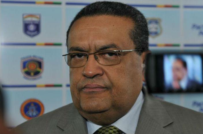 Leia mais sobre o artigo Ex-secretário da SDS assume cargo em ministério de Sérgio Moro