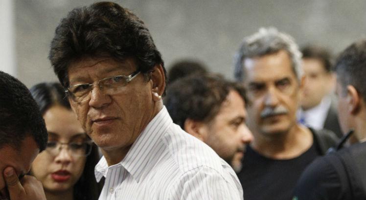 Leia mais sobre o artigo Polícia captura acusado de mandar matar promotor de Itaíba