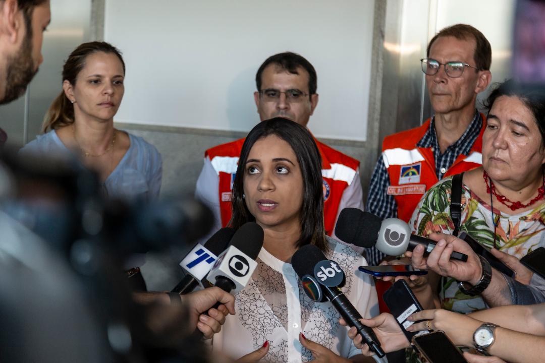 Leia mais sobre o artigo Secretária de Infraestrutura visita Sertânia nesta quarta (02)